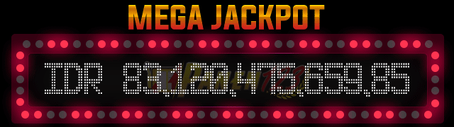 KURMA777 Jackpot